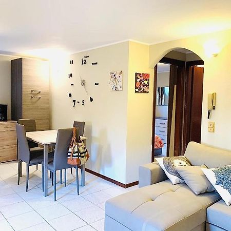 Bellagio Apartment San Giovanni Luaran gambar