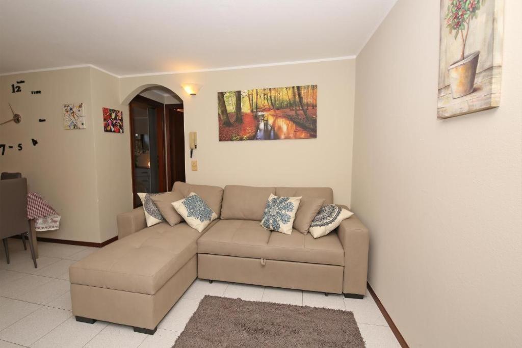 Bellagio Apartment San Giovanni Luaran gambar