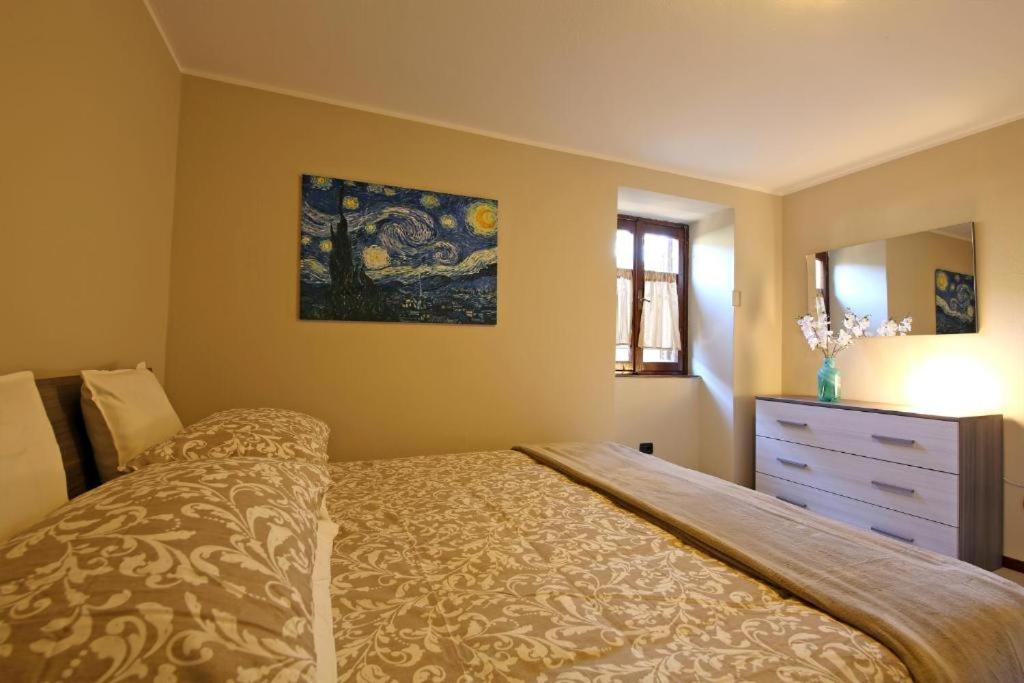 Bellagio Apartment San Giovanni Luaran gambar