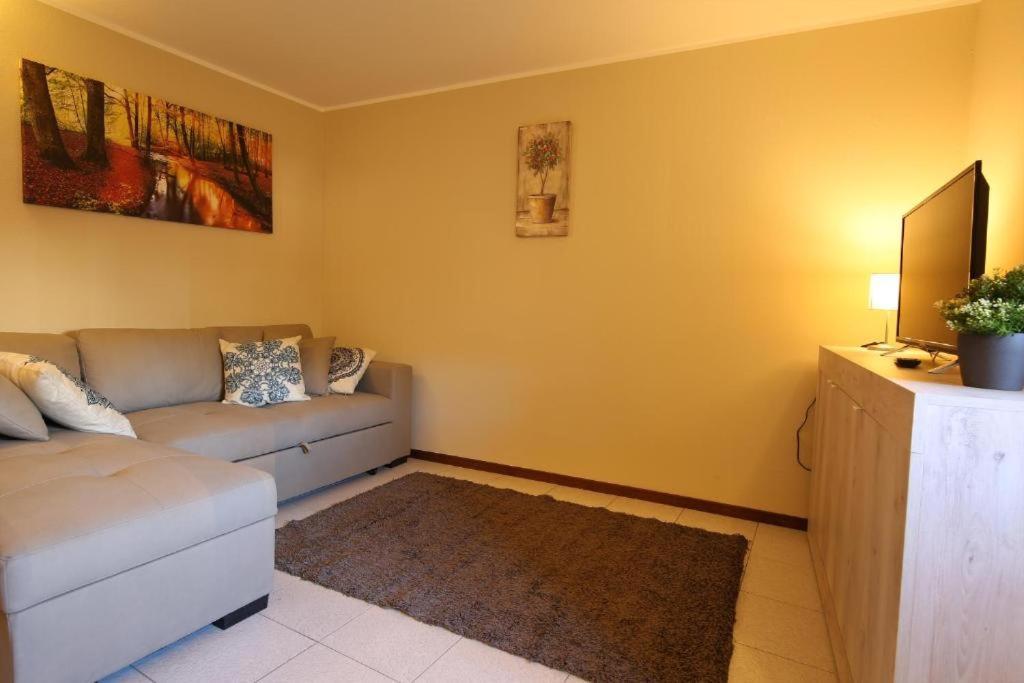Bellagio Apartment San Giovanni Luaran gambar