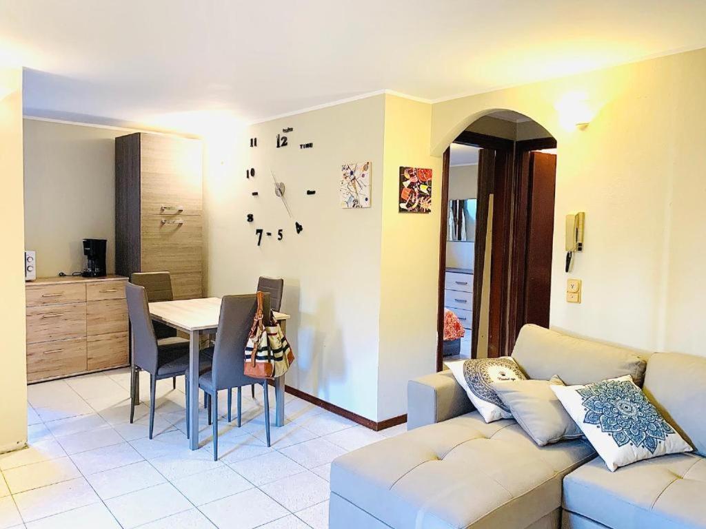 Bellagio Apartment San Giovanni Luaran gambar