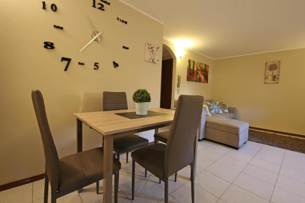 Bellagio Apartment San Giovanni Luaran gambar