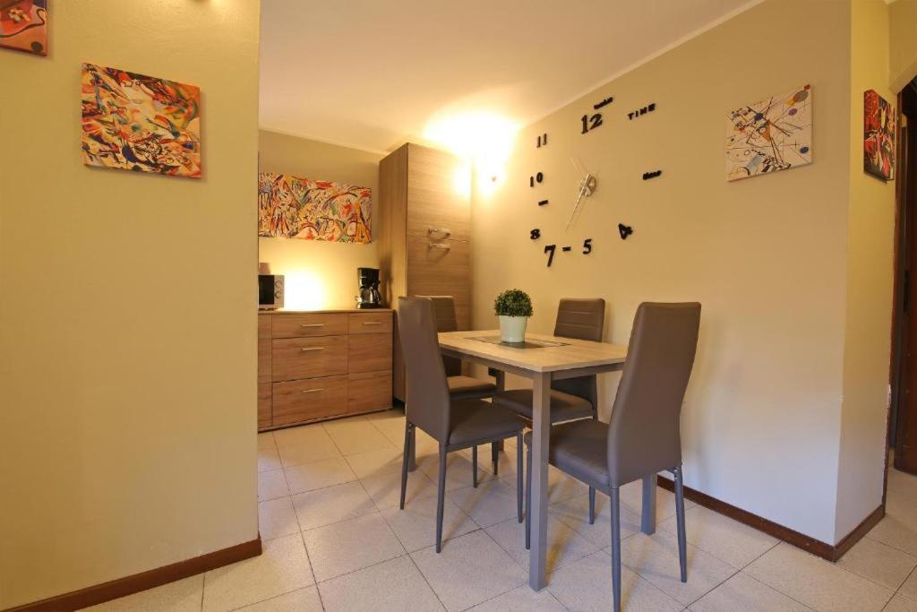 Bellagio Apartment San Giovanni Luaran gambar
