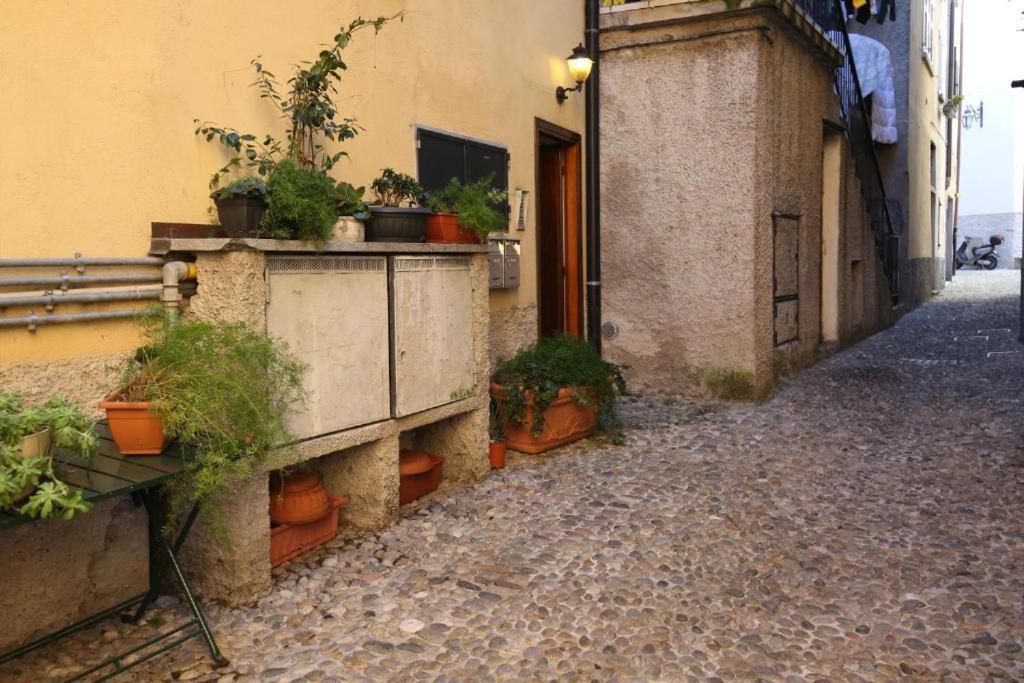 Bellagio Apartment San Giovanni Luaran gambar