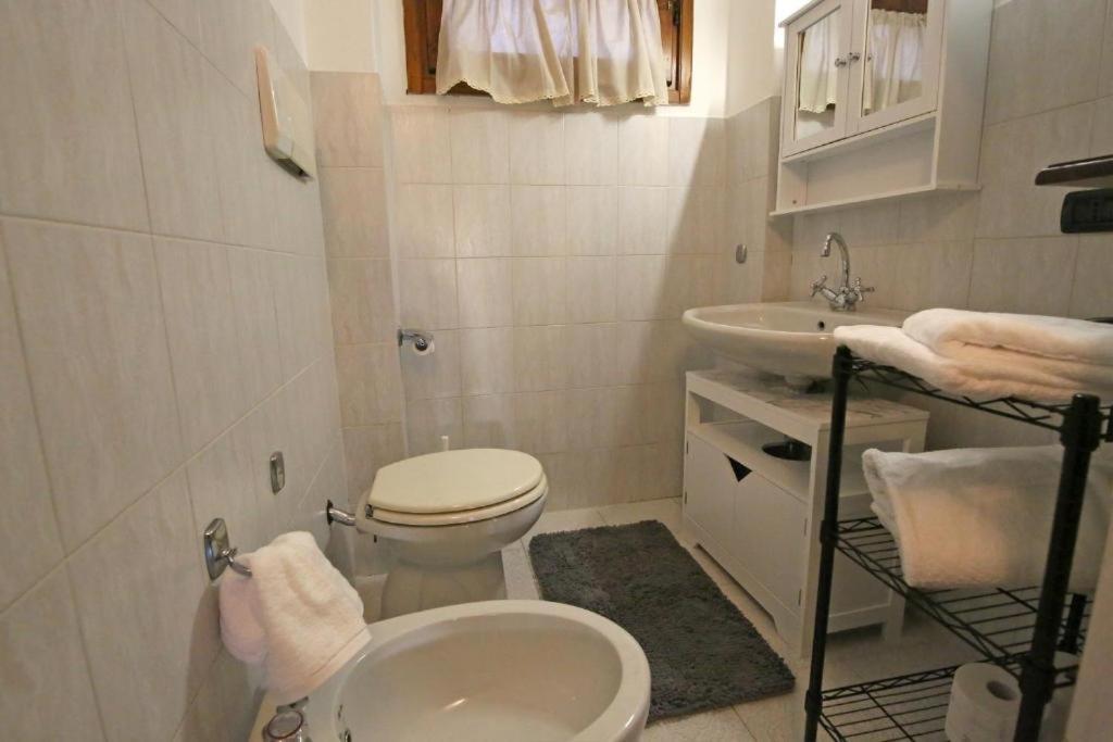 Bellagio Apartment San Giovanni Luaran gambar