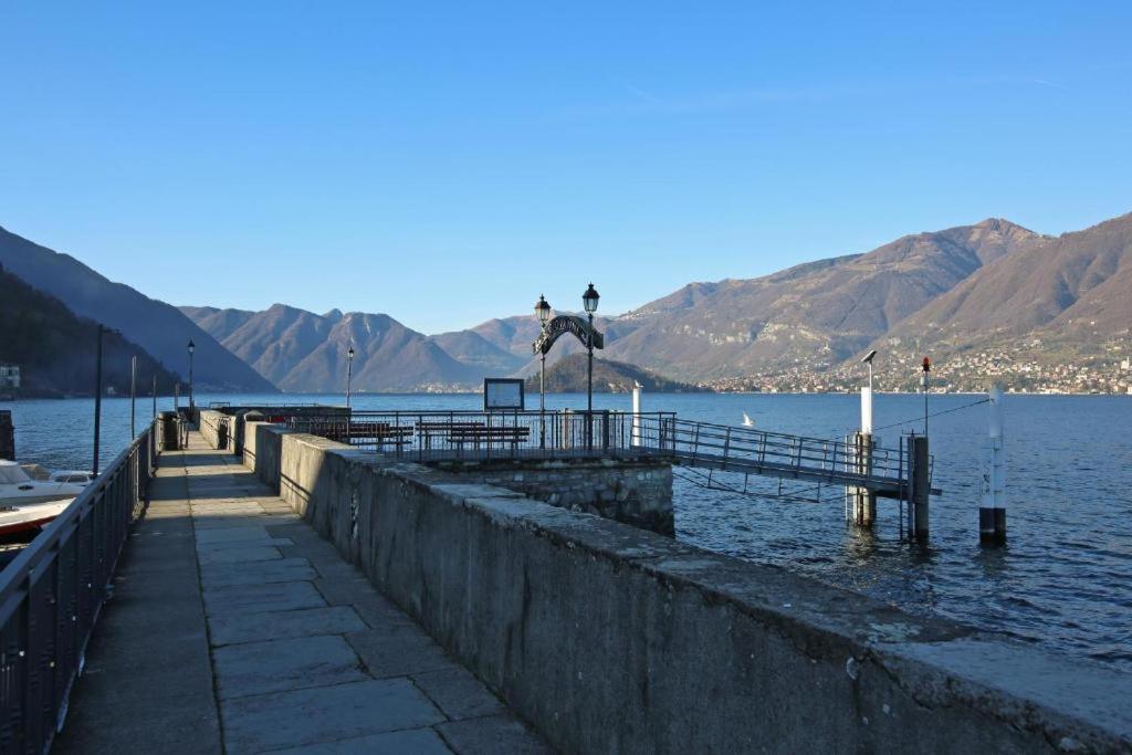 Bellagio Apartment San Giovanni Luaran gambar