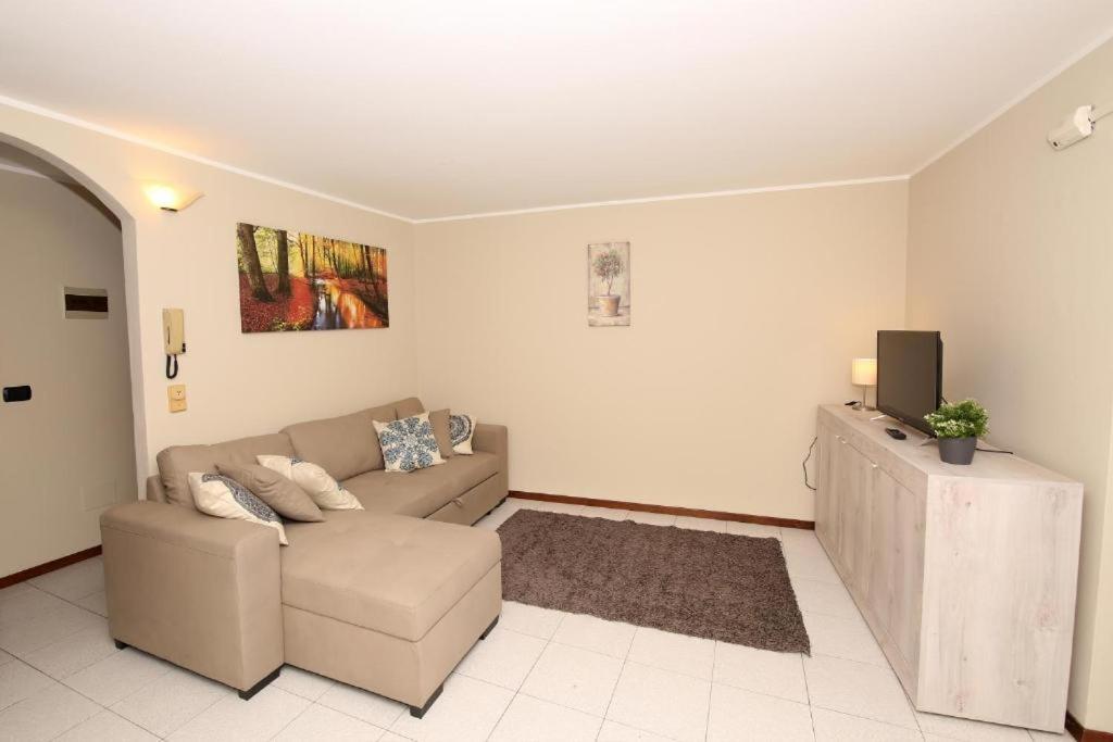 Bellagio Apartment San Giovanni Luaran gambar