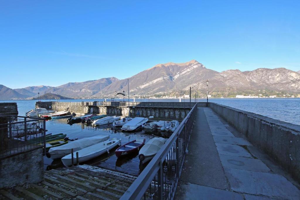 Bellagio Apartment San Giovanni Luaran gambar