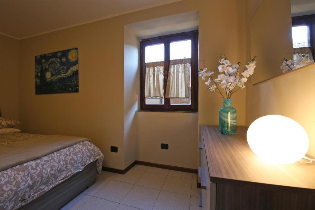 Bellagio Apartment San Giovanni Luaran gambar