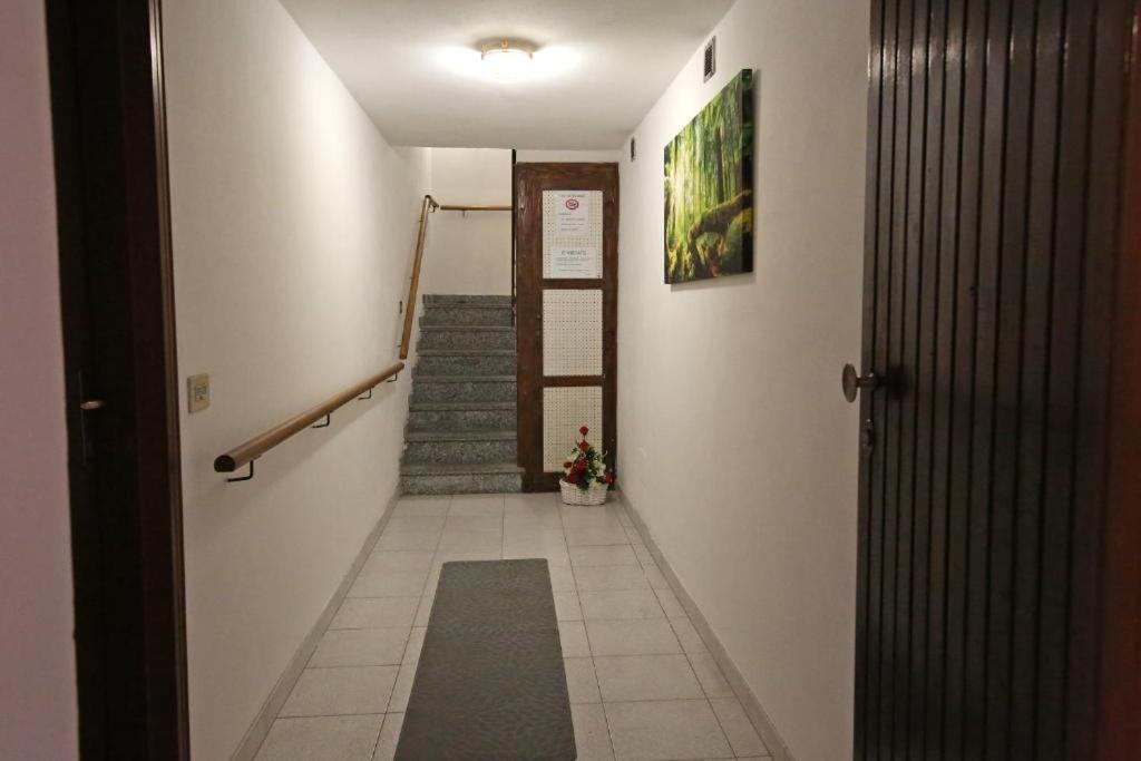 Bellagio Apartment San Giovanni Luaran gambar