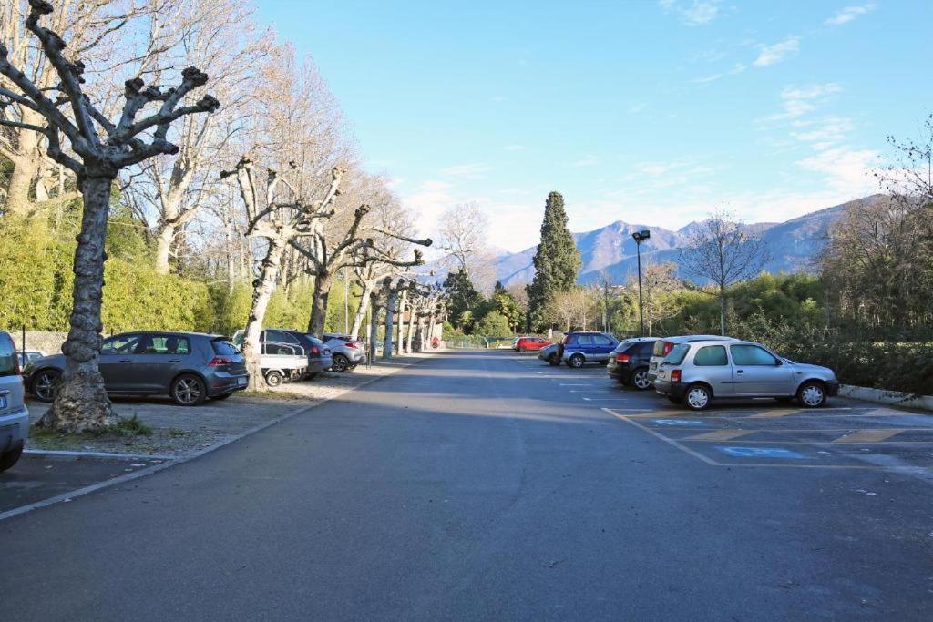 Bellagio Apartment San Giovanni Luaran gambar